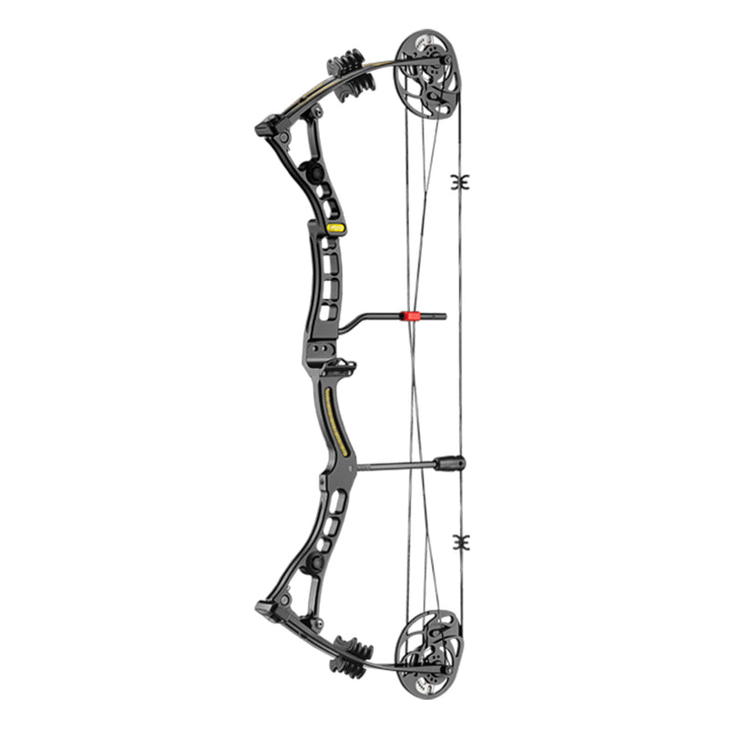 EK Archery Axis compound bow