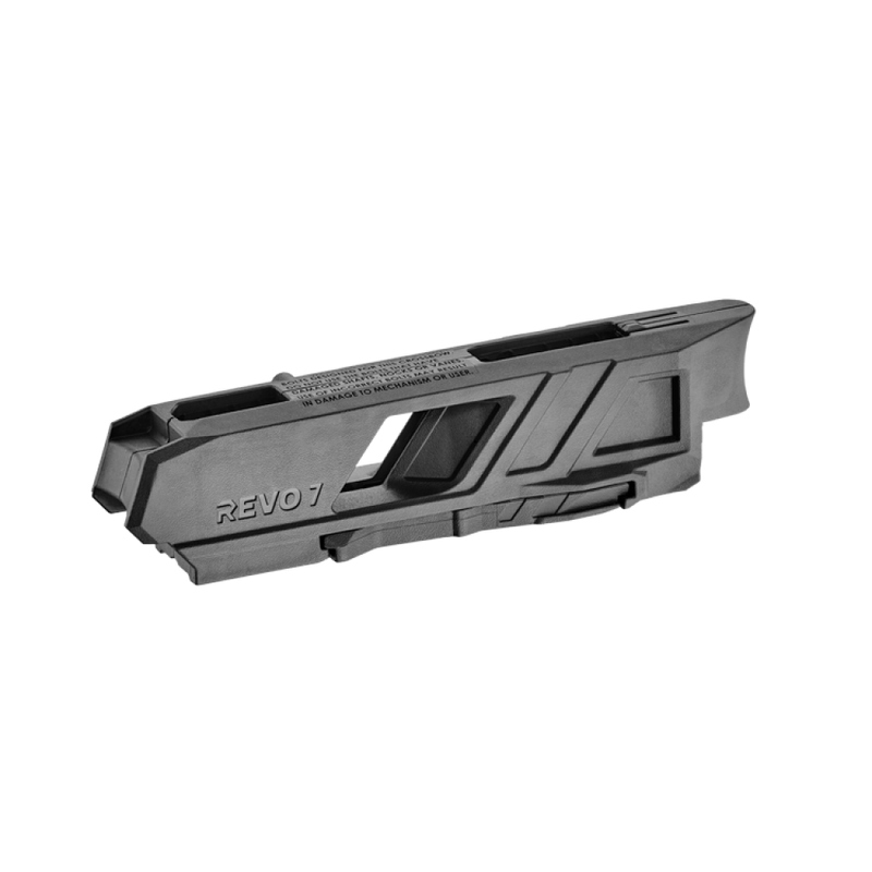 REVO7 spare magazine