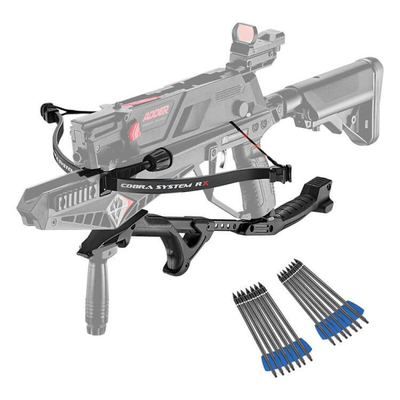 EK Archery Adder 2.0 upgrade kit