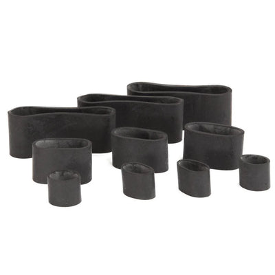 Wazoo Ranger Bands (Combo Pack)