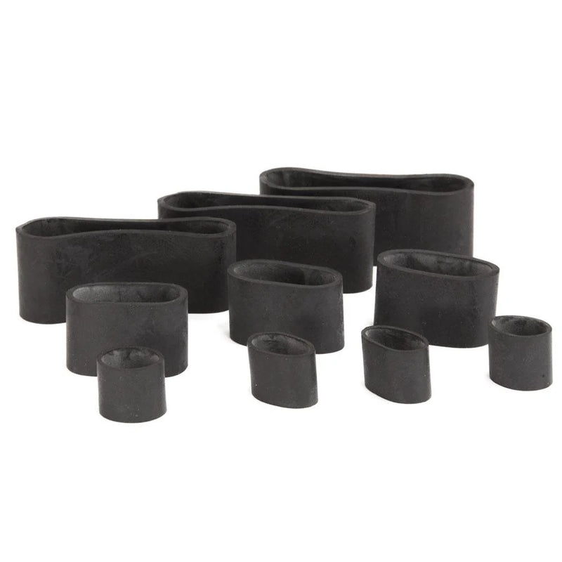 Wazoo Ranger Bands (Combo Pack)