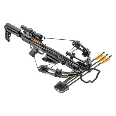 EK Archery Blade+ Compound Crossbow - 175lbs