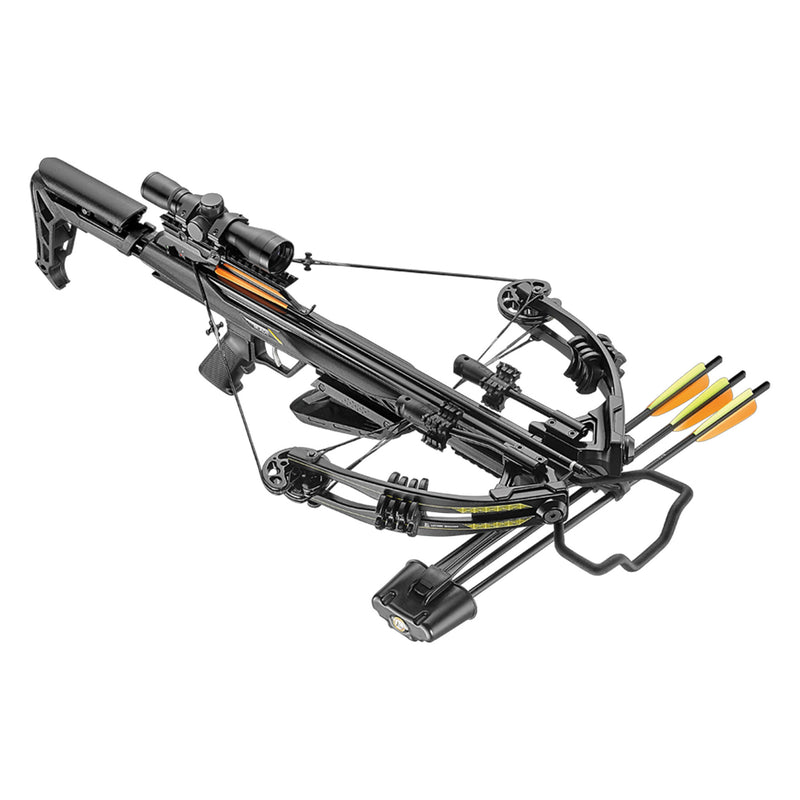 EK Archery Blade+ Compound Crossbow - 175lbs
