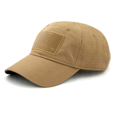 Wazoo Patch Cache Cap