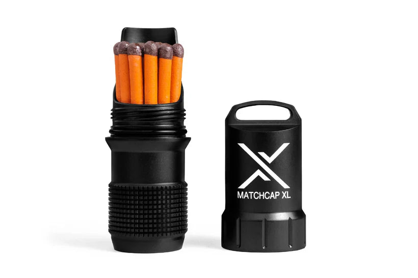 EXOTAC MATCHCAP XL