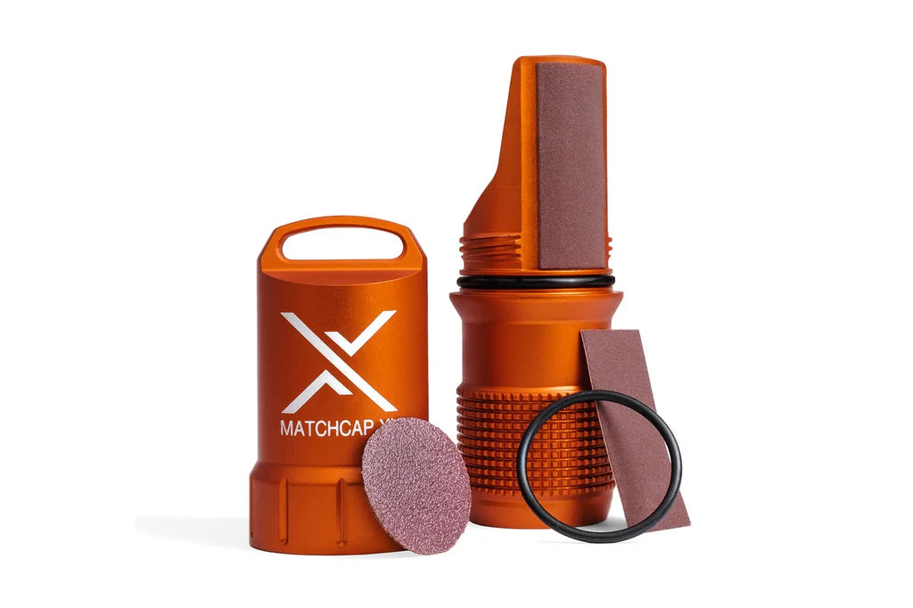 EXOTAC MATCHCAP XL