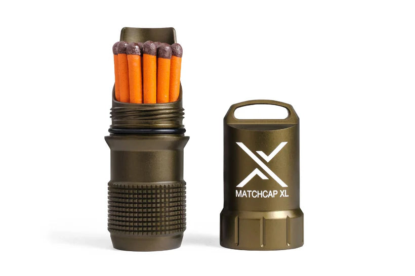 EXOTAC MATCHCAP XL