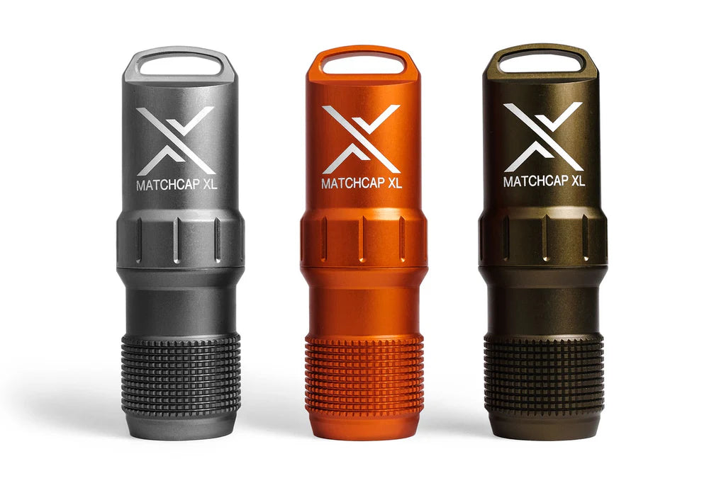 EXOTAC MATCHCAP XL