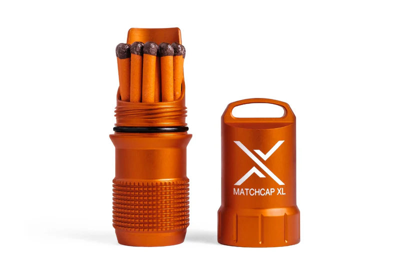 EXOTAC MATCHCAP XL