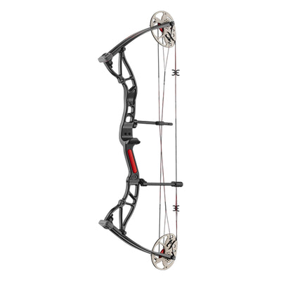 EK Archery Exterminator compound bow
