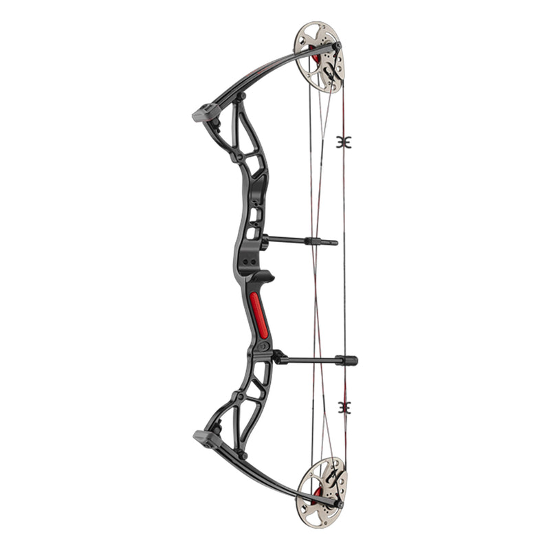 EK Archery Exterminator compound bow