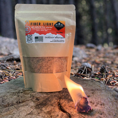 Outdoor Element Fiber Light Refill