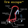 Outdoor Element Fire Escape (Aurora) - Image 5