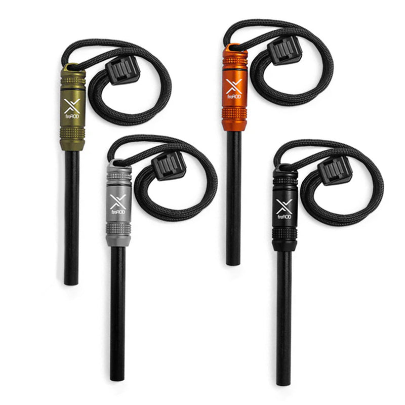 Exotac fireROD V2