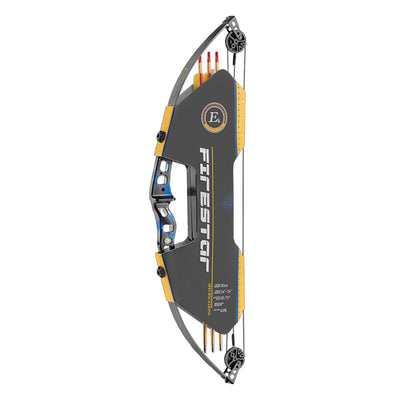 EK Archery Firestar compound bow