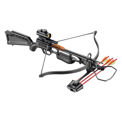 EK Archery JAG 1 Deluxe Recurve Crossbow