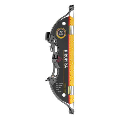 EK Archery Kirupira Youth Compound Bow