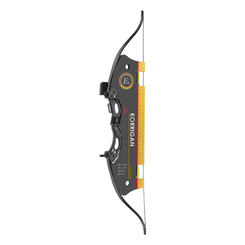 EK Archery Korrigan Recurve Bow