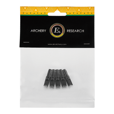 EK Archery moon nocks for Whipshot bolts - pack of 5