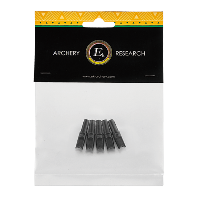 EK Archery moon nocks for Whipshot bolts - pack of 5