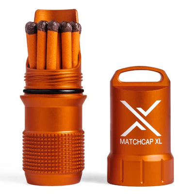 Exotac MATCHCAP XL
