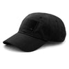 Wazoo Patch Cache Cap - Image 1