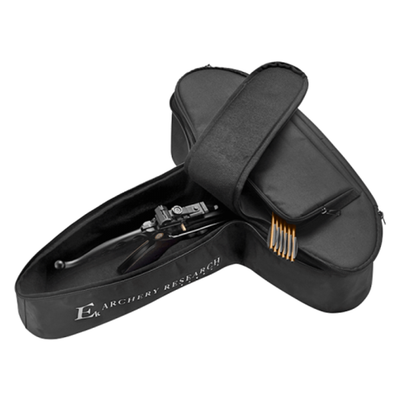 Cobra Aluminium Pistol Crossbow 80lbs (With Carry Case)