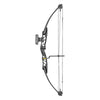 EK Archery Protex compound bow - 40-55 lbs - Image 2