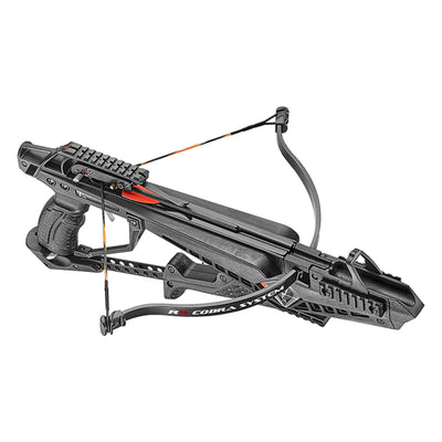 EK Archery Cobra R9 Recurve Crossbow - 90lbs