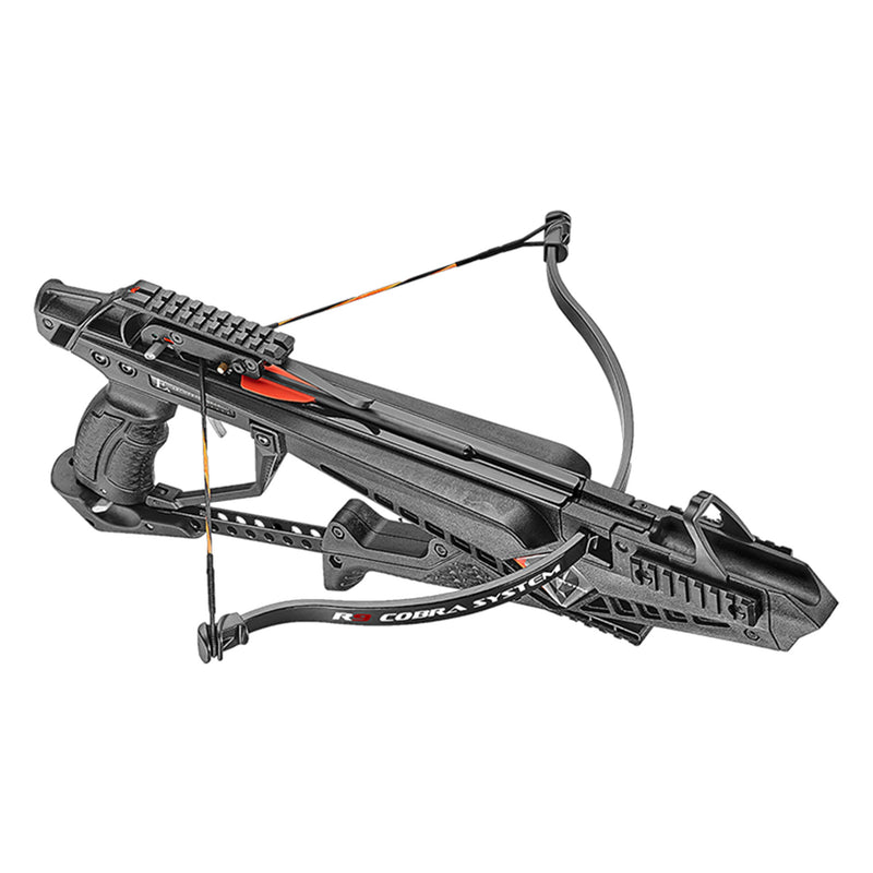 EK Archery Cobra R9 Recurve Crossbow - 90lbs