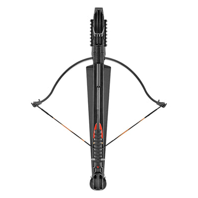 EK Archery Cobra R9 Recurve Crossbow - 90lbs