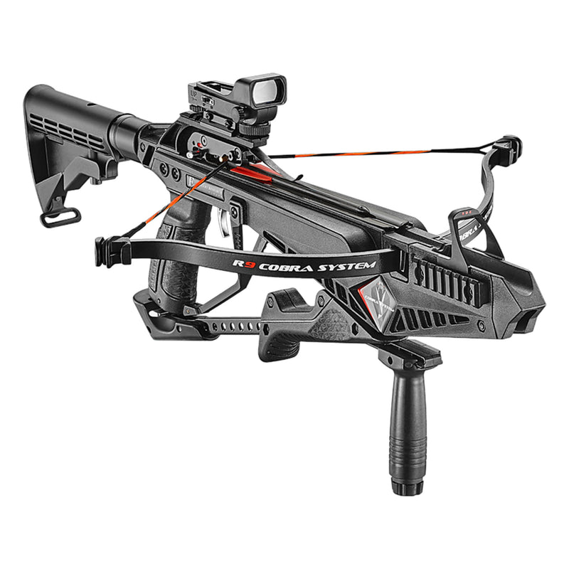 EK Archery Cobra R9 Crossbow Deluxe