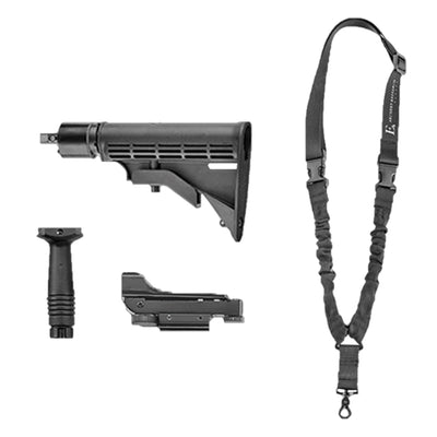 EK Archery Cobra R9 Deluxe Accessories Package