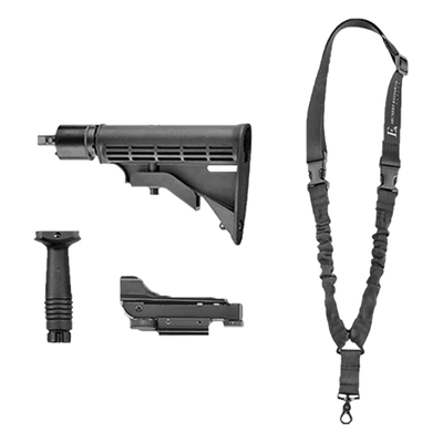 Cobra R9 Deluxe Accessories Package