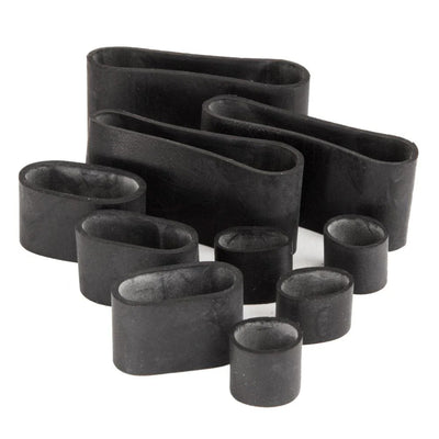 Wazoo Ranger Bands (Combo Pack)