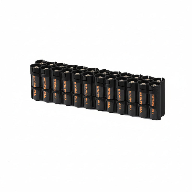 Storacell 24 AA Battery Caddy