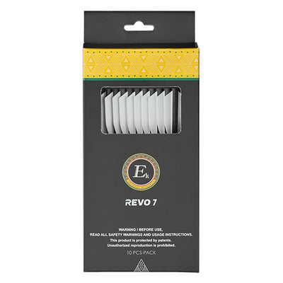 EK Archery REVO7 crossbow bolt - pack of 10