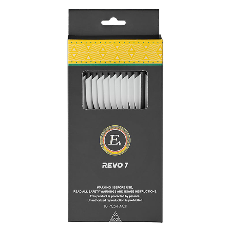 EK Archery REVO7 crossbow bolt - pack of 10