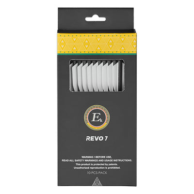 EK Archery REVO7 Bodkin Crossbow Bolts (Pack of 10)
