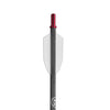 EK Archery REVO7 White Vanes - Image 2