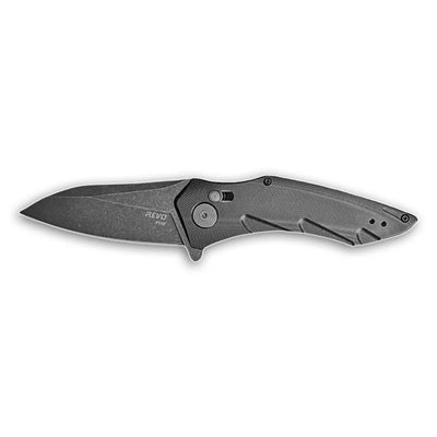 REVO Storm Knife Drop Point