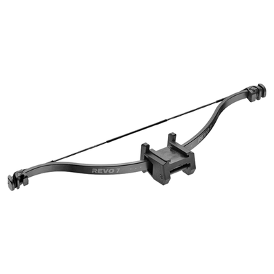 REVO 7 Front End