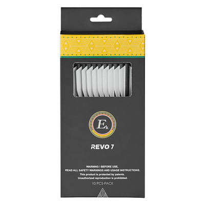 REVO7 Heavy Duty Crossbow Bolts (Pack of 10)