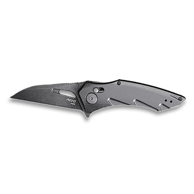 REVO Storm Knife Wharncliffe