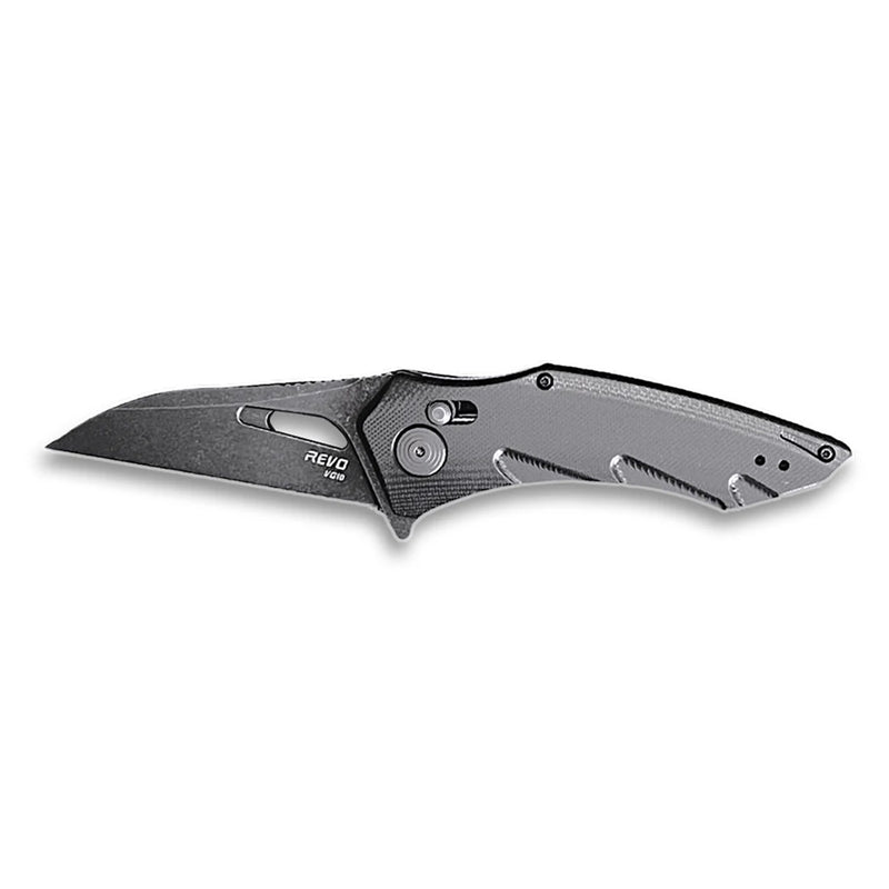 REVO Storm Knife Wharncliffe