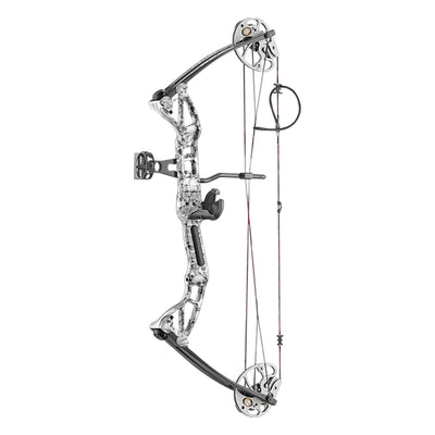 EK Archery Rex compound bow