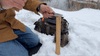 Outdoor Element Scout Feather V2 Knife - Image 4