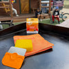Outdoor Element Scrub N Scrape Camp Kit Dual Scraper Silicone Sponge + Towel - Image 3