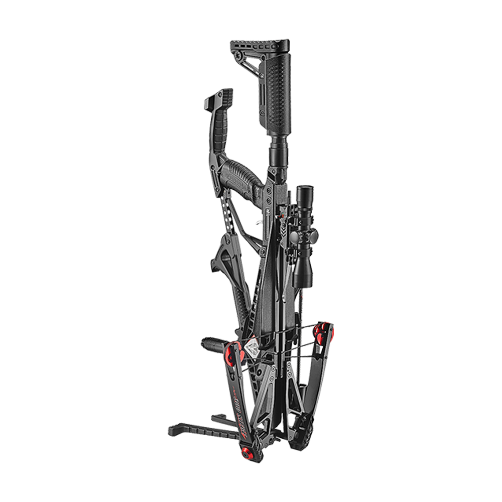 EK Archery Siege compound crossbow - 150 lbs