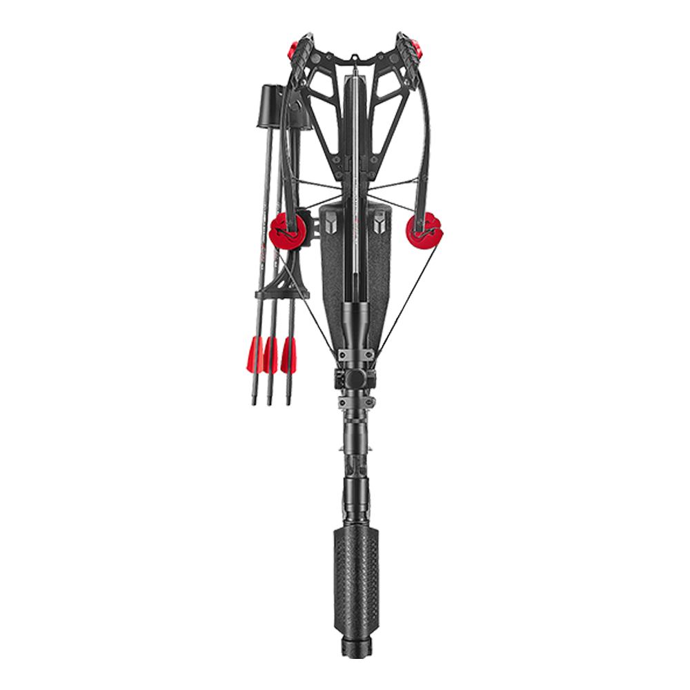 EK Archery Siege compound crossbow - 150 lbs